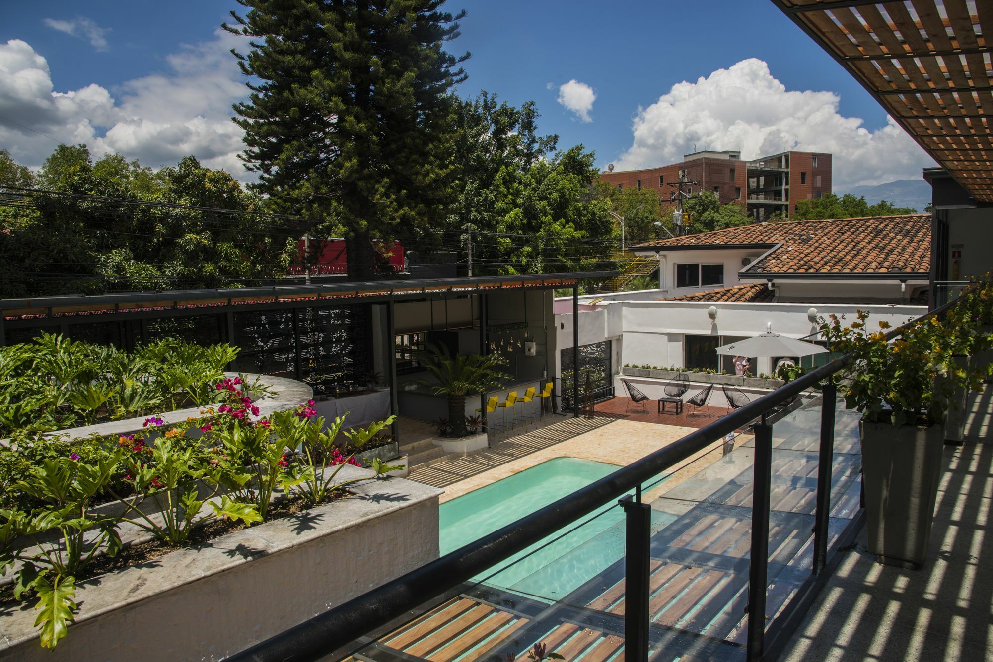 Medellin Vibes Hostel Exteriér fotografie