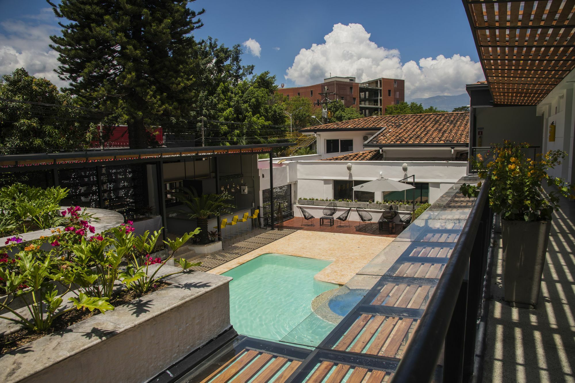 Medellin Vibes Hostel Exteriér fotografie